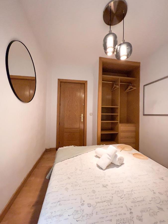 La Estancia De Garrido Madrid Exterior photo