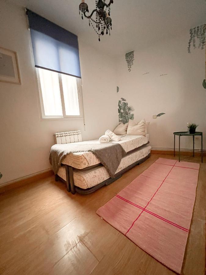 La Estancia De Garrido Madrid Exterior photo